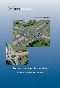 Turborotonde en turboplein